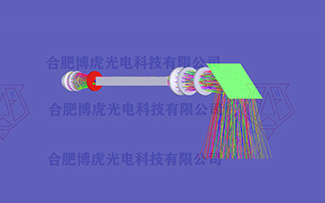 Uniform illumination system